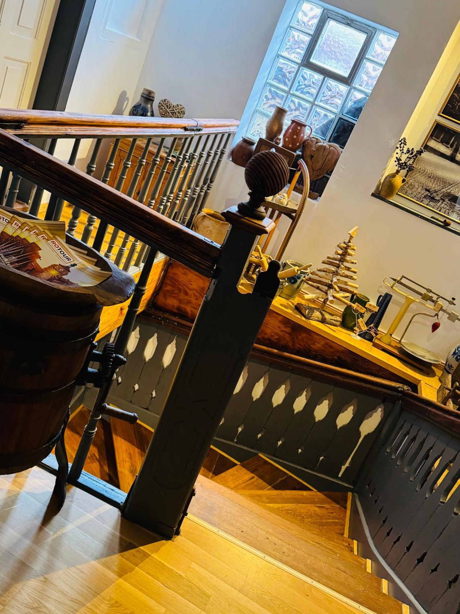 Gaestehaus Alter Keller Rothenburg ob der Tauber Kültér fotó