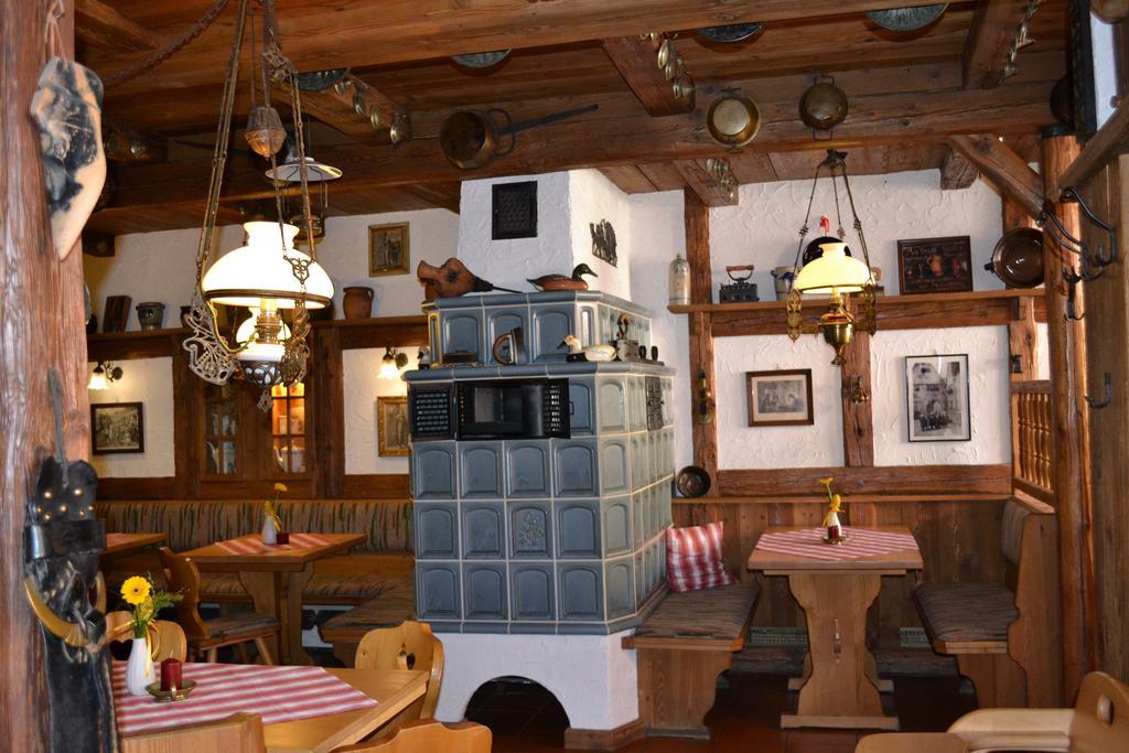 Gaestehaus Alter Keller Rothenburg ob der Tauber Kültér fotó