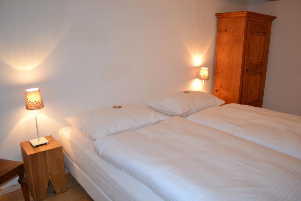 Gaestehaus Alter Keller Rothenburg ob der Tauber Szoba fotó